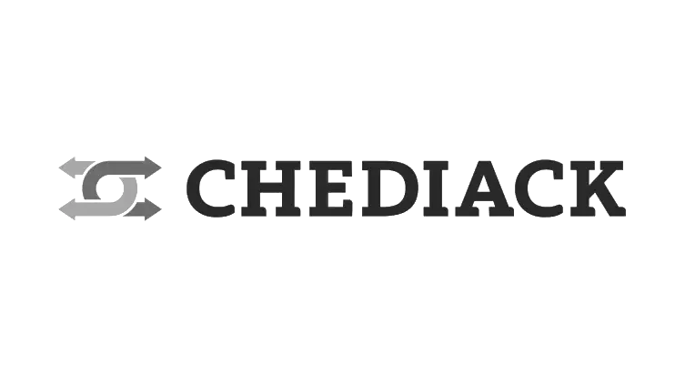 Chediak logo