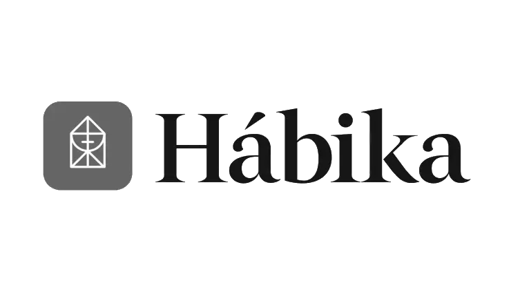 Hábika logo