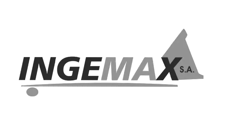 INgemax logo
