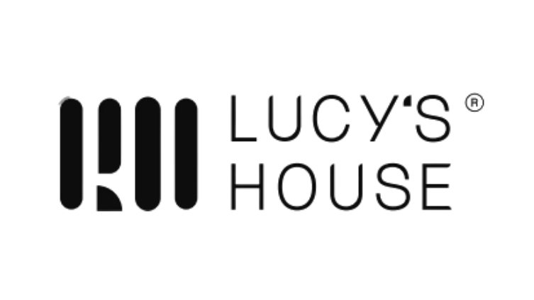 Lucys house logo