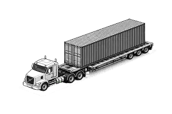 Transporte de carga general