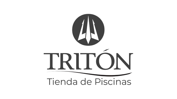 Tritón logo
